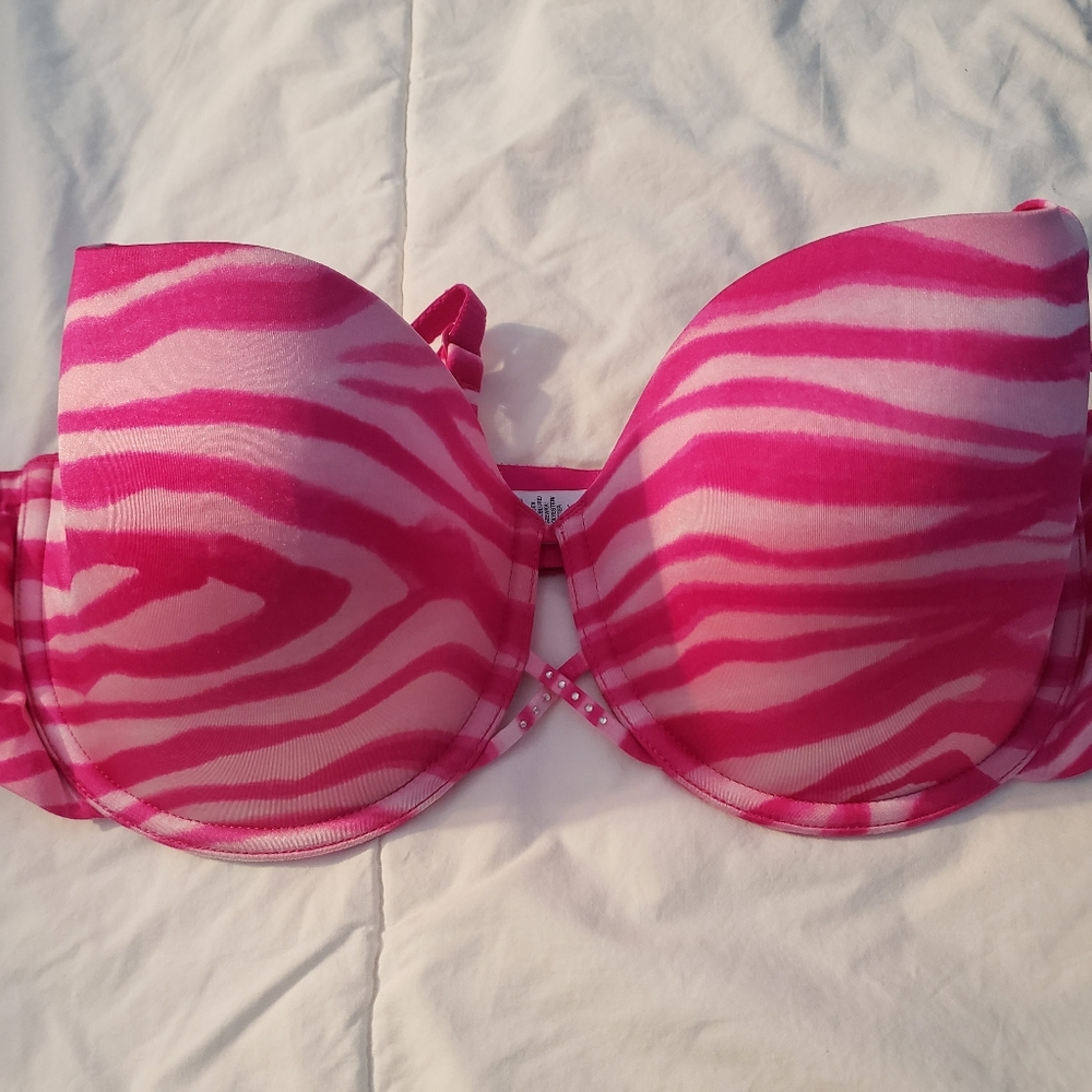 38 C La Senza Bra